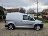 Volkswagen Caddy 2.0 TDI L1H1 Klima