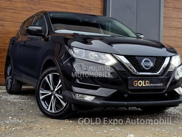 Nissan Qashqai 1.2 TEKNA RESTYLING