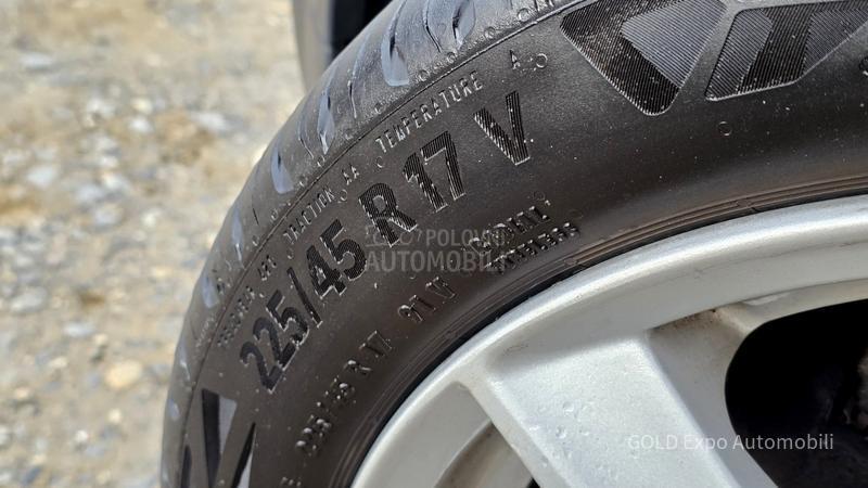 Citroen C3 Aircross 1.2 B.E.N.Z S.S FEEL