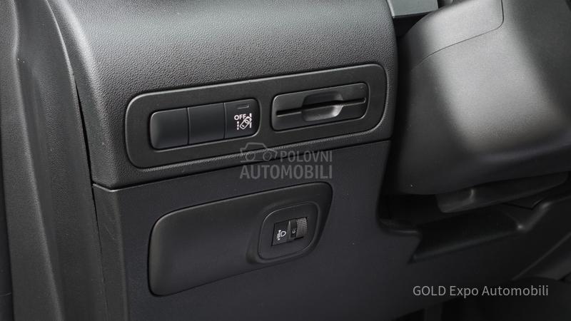 Citroen C3 Aircross 1.2 B.E.N.Z S.S FEEL