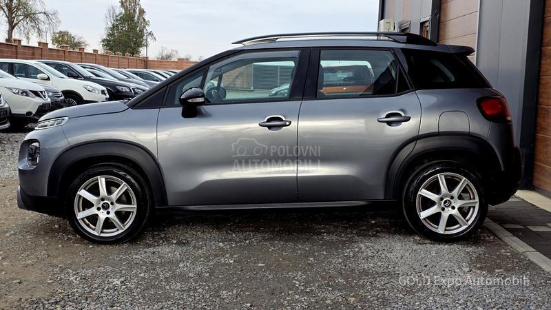 Citroen C3 Aircross 1.2 B.E.N.Z S.S FEEL