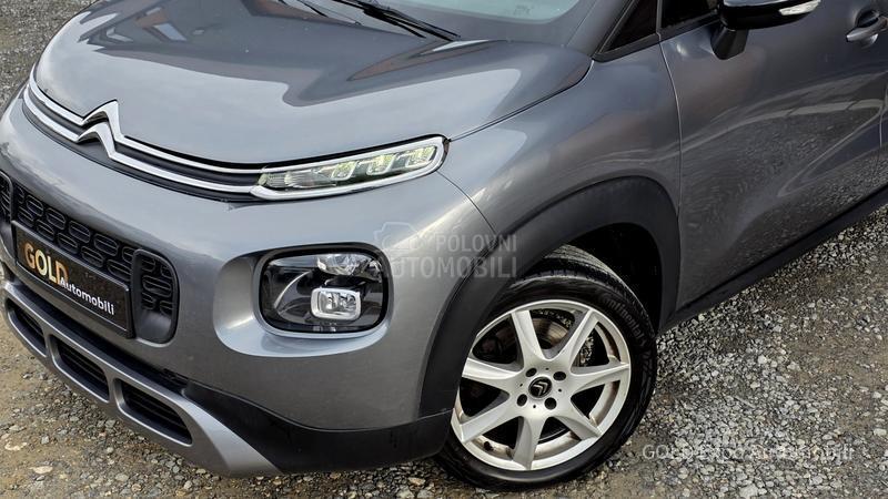 Citroen C3 Aircross 1.2 B.E.N.Z S.S FEEL