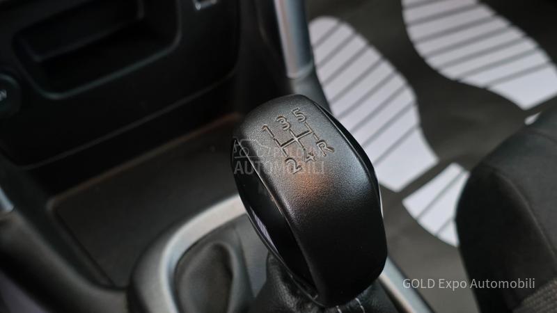 Citroen C3 Aircross 1.2 B.E.N.Z S.S FEEL