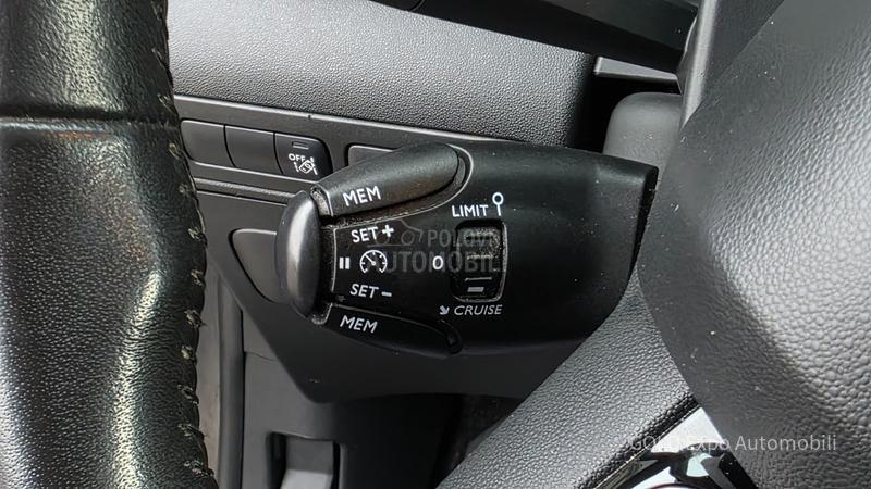 Citroen C3 Aircross 1.2 B.E.N.Z S.S FEEL