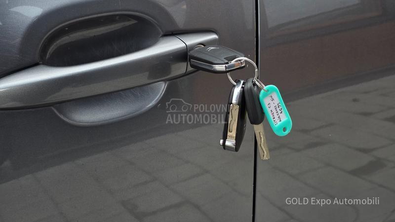 Citroen C3 Aircross 1.2 B.E.N.Z S.S FEEL