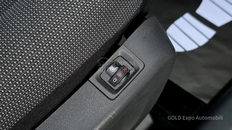 Citroen C3 Aircross 1.2 B.E.N.Z S.S FEEL