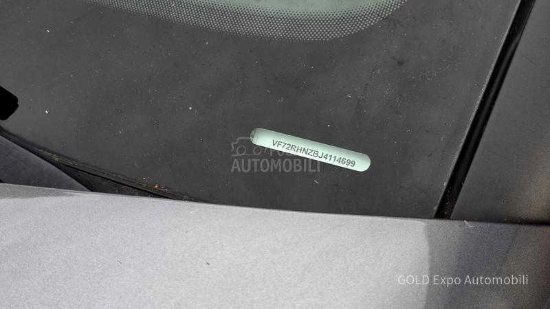 Citroen C3 Aircross 1.2 B.E.N.Z S.S FEEL