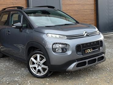 Citroen C3 Aircross 1.2 B.E.N.Z S.S FEEL