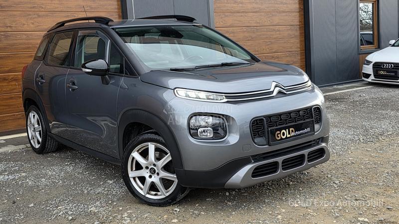 Citroen C3 Aircross 1.2 B.E.N.Z S.S FEEL
