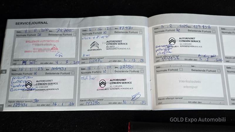 Citroen C3 Aircross 1.2 B.E.N.Z S.S FEEL