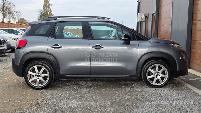 Citroen C3 Aircross 1.2 B.E.N.Z S.S FEEL