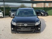 Volkswagen Tiguan 2.0TDI CUP CH
