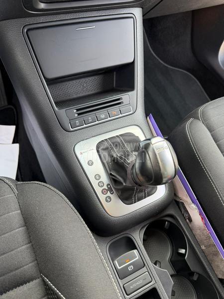 Volkswagen Tiguan CUP iz CH