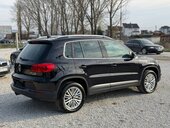 Volkswagen Tiguan 2.0TDI CUP CH