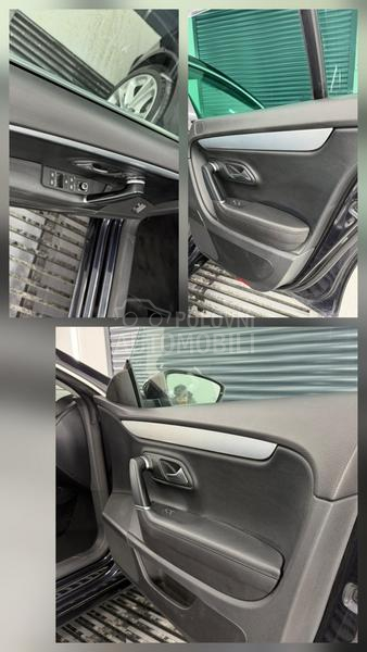 Volkswagen Passat CC 2.0TDI DSG