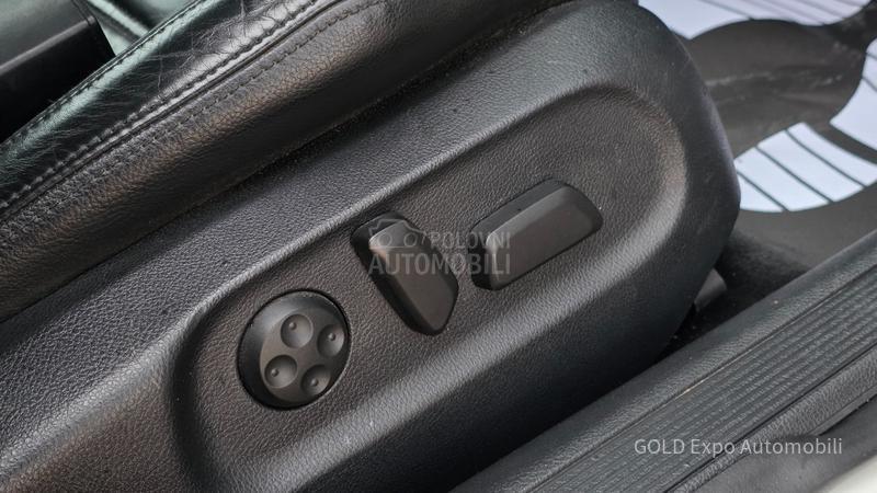 Volkswagen Passat B6 2.0 TDi DSG R LINE