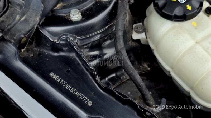 BMW 118 2.0 M PACKET FUL