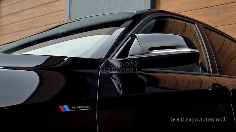 BMW 118 2.0 M PACKET FUL