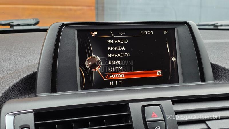 BMW 118 2.0 M PACKET FUL