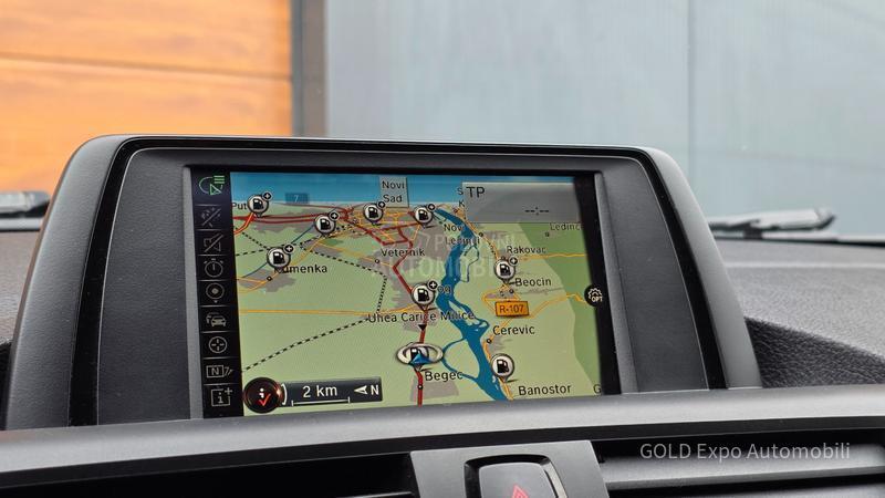 BMW 118 2.0 M PACKET FUL