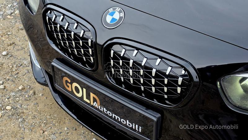 BMW 118 2.0 M PACKET FUL