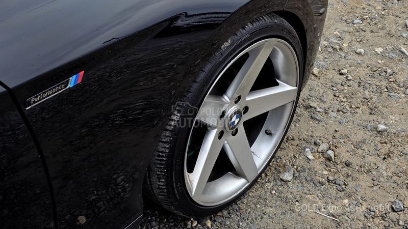 BMW 118 2.0 M PACKET FUL