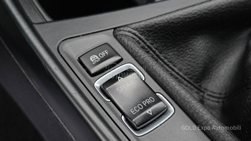 BMW 118 2.0 M PACKET FUL