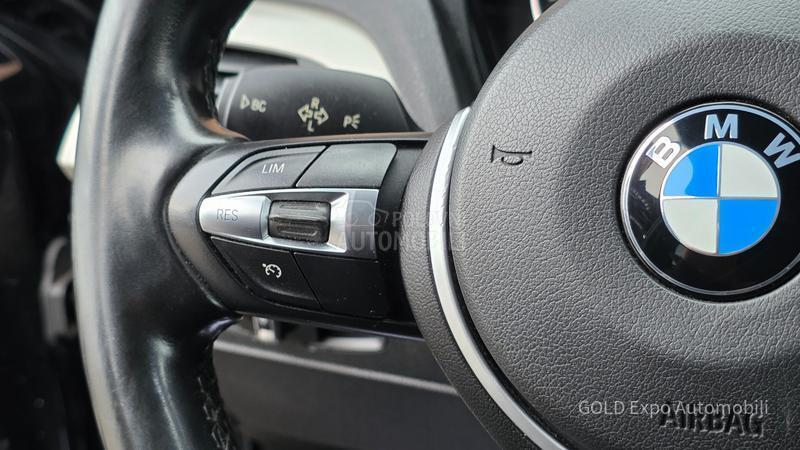 BMW 118 2.0 M PACKET FUL