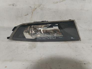 Prednja desna maglenka za Škoda Fabia od 2014. do 2021. god.