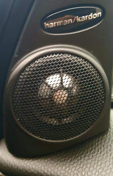 MINI John Cooper Works JCW ALL4