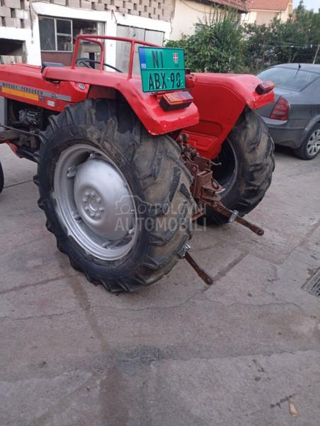 Massey Ferguson 140 super
