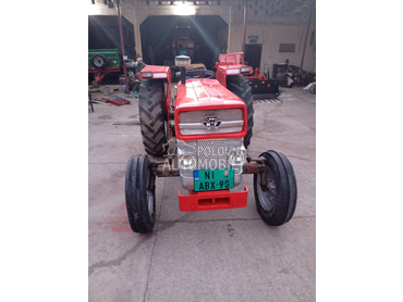 Massey Ferguson 140 super