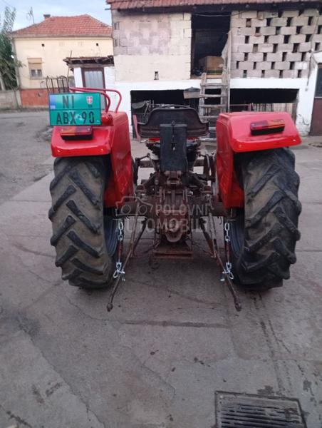 Massey Ferguson 140 super
