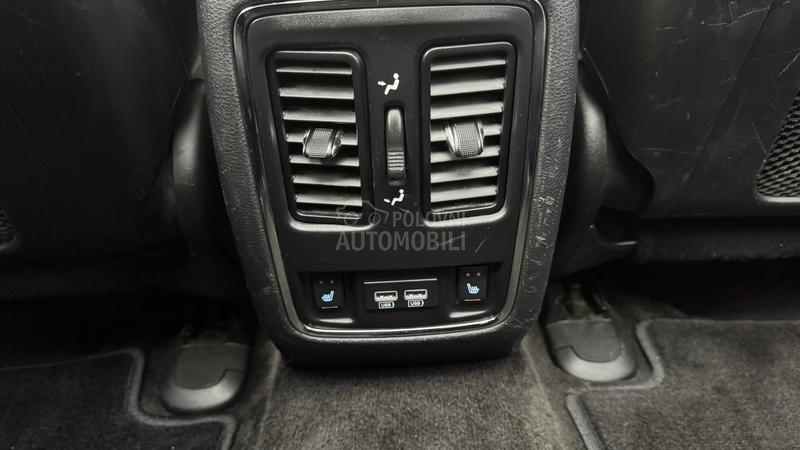 Jeep Grand Cherokee 3.0 137700 k.M