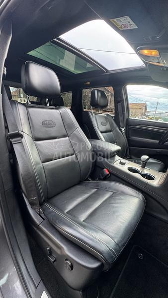 Jeep Grand Cherokee 3.0 137700 k.M
