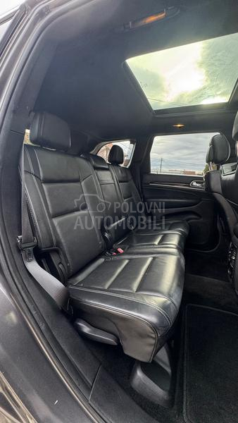 Jeep Grand Cherokee 3.0 137700 k.M