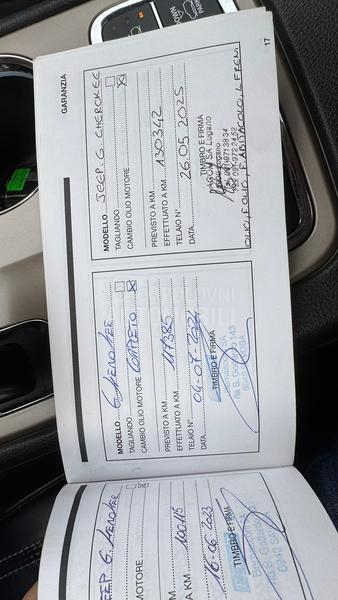 Jeep Grand Cherokee 3.0 137700 k.M