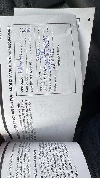 Jeep Grand Cherokee 3.0 137700 k.M