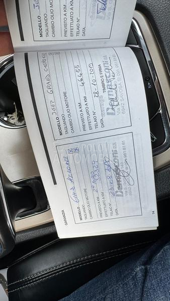 Jeep Grand Cherokee 3.0 137700 k.M