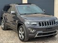 Jeep Grand Cherokee 3.0 137700 k.M