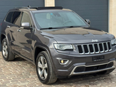 Jeep Grand Cherokee 3.0 137700 k.M