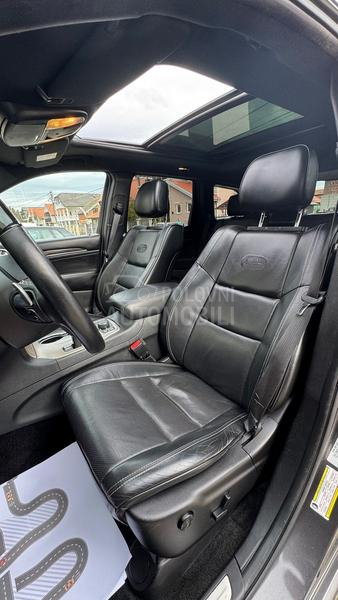 Jeep Grand Cherokee 3.0 137700 k.M