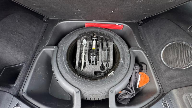 Jeep Grand Cherokee 3.0 137700 k.M