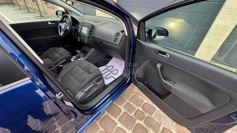 Volkswagen Golf Plus 2.0 DSG S.W.i.S.S