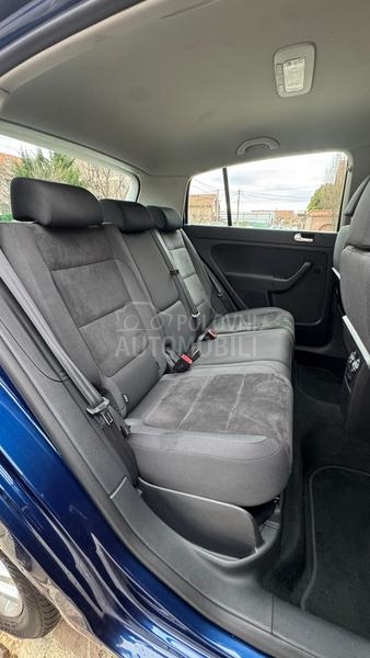 Volkswagen Golf Plus 2.0 DSG S.W.i.S.S