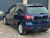 Volkswagen Golf Plus 2.0 DSG S.W.i.S.S