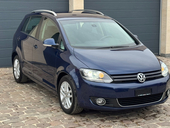 Volkswagen Golf Plus 2.0 DSG S.W.i.S.S