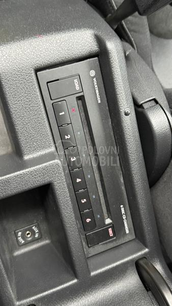 Volkswagen Golf Plus 2.0 DSG S.W.i.S.S