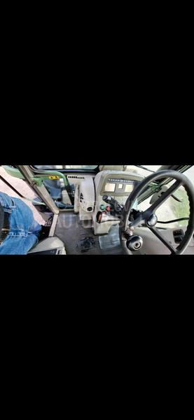 Fendt 410  vario menjac