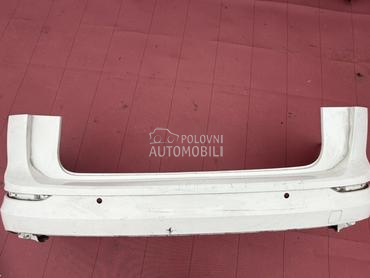 Karavan Zadnji Branik za Volkswagen Golf 8